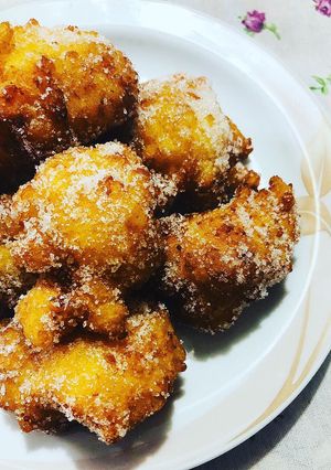 Foto di Frittelle di riso