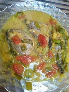 Foto resep Pesmol Mujair