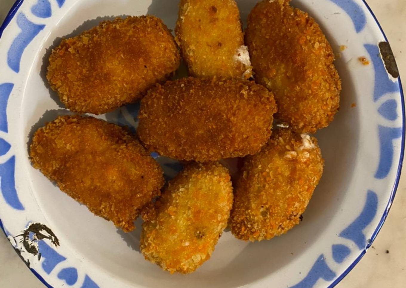 Udang keju Gac*an