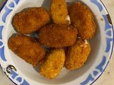 Udang keju Gac*an