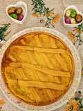 Pastiera Napoletana (Easy and Quick)