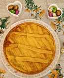 Pastiera napoletana (facile e veloce)
