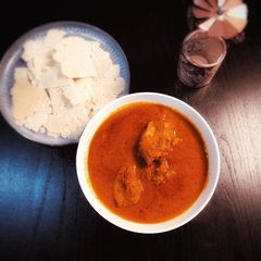 A picture of Kori Rotti.
