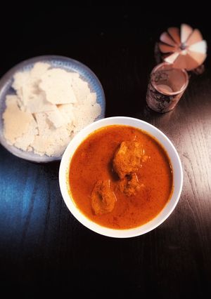 A picture of Kori Rotti.