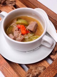 Foto resep Asem-Asem Daging