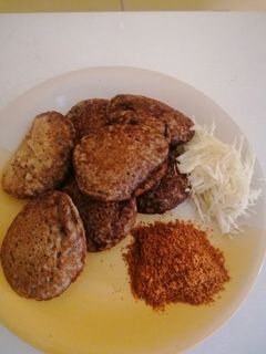 Wainar gero ainihin hoton girkin