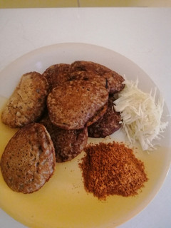 Wainar gero ainihin hoton girkin