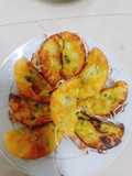 Mini Bánh Xèo (Vietnamese Mini Savory Pancakes)