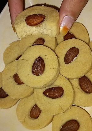 صورة لوصفة أطيب غريبه بتدوب بالتم 🤤