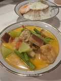 Sayur Lodeh Ndeso