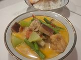 Sayur Lodeh Ndeso
