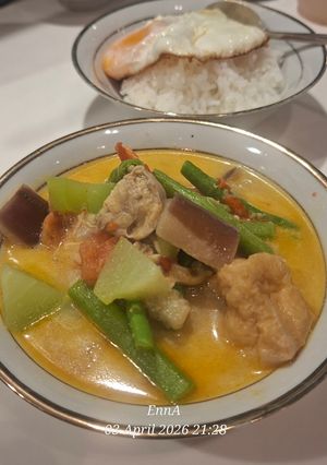 Foto resep Sayur Lodeh Ndeso