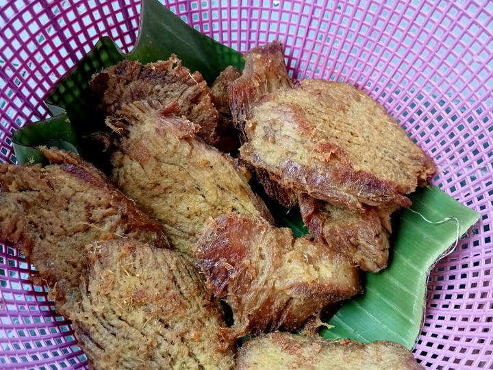 Langkah Mudah untuk Membuat Empal daging untuk rawon Anti Gagal