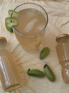 Foto resep Sirup belimbing wuluh