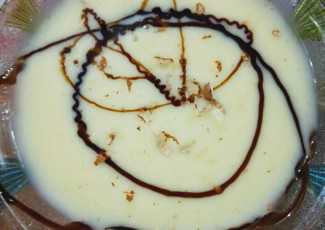 Custard