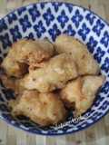 Ayam Goreng Ketumbar