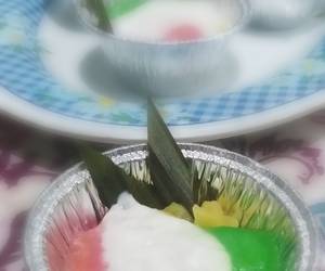 Resep Unik Putri Mandi Nangka Ala Rumahan Resep Unik Putri Mandi Nangka Ala Rumahan