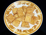 Tahu Goreng