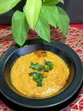 সাউথ ইন্ডিয়ান স্টাইল এর টমেটো চাটনি (South Indian Style Tomato Chutney recipe in Bengali)