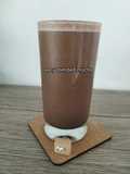 Easy blended mocha