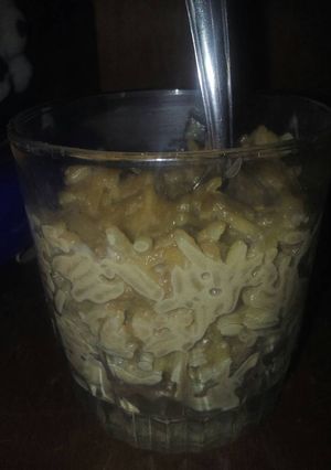 Una foto de Arroz con leche