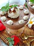 Rich Chocolate Mousse