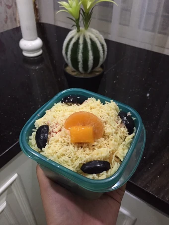 Cara Gampang Membikin Resep Fruit Salad Mayo-Yogurt yang Menggugah Selera Anti Ribet, Bisa Manjain Lidah