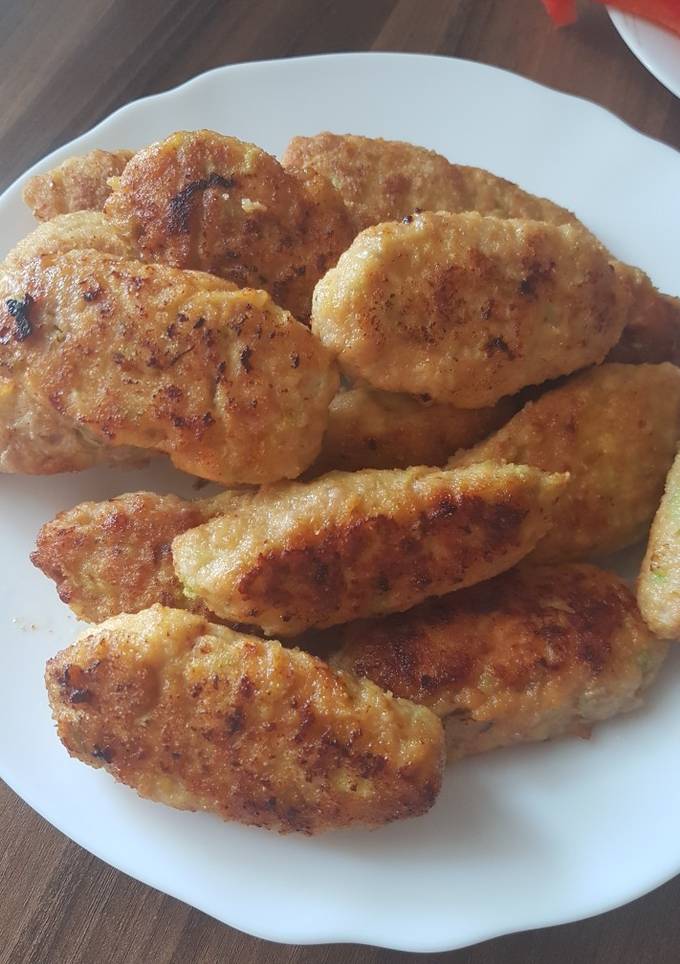 "Кабачоники"