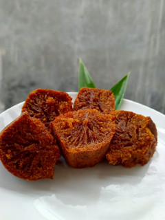 Foto resep Kue Sarang Semut Takaran Sendok