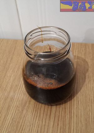 Foto principal de Caramelo líquido