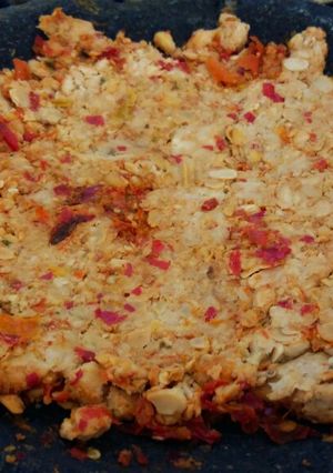 Foto resep Sambal tempe