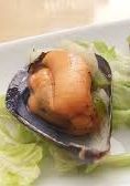 Una foto de Mejillones al limón