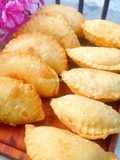 Resep Pastel Renyah Dan Lembut Anti Gagal