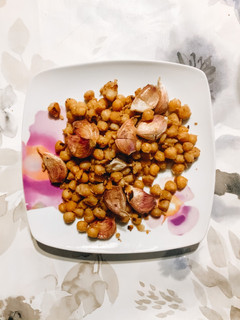 Una foto de Ropa vieja sin carne