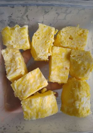Foto resep Tahu KW super Simpel