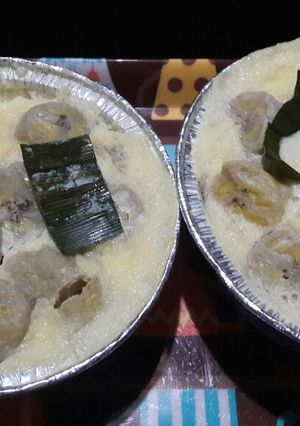 Foto resep Carang gesing