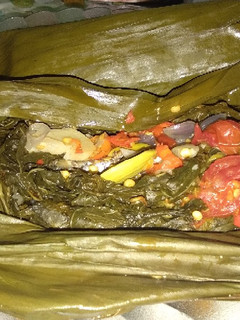 Foto resep Pepes peda