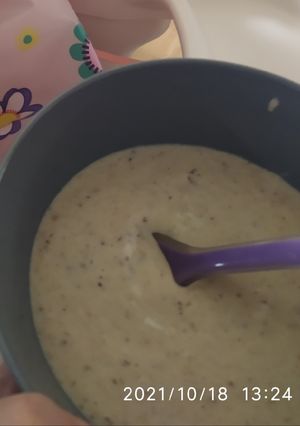 Φωτογραφία της συνταγής Γιαουρτάκι!!!