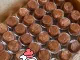 حلى الشعيرية
