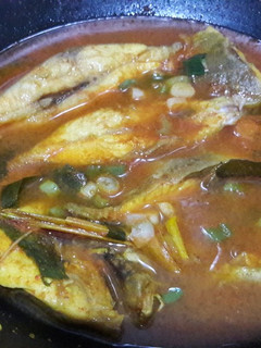 Foto resep Ikan pangek