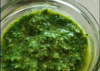 Fresh, Making Recipe Aunt Ginnys Pesto Practical Delicious Fresh, Making Recipe Aunt Ginnys Pesto Practical Delicious