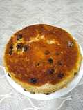 Budín de Pan