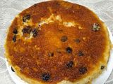 Budín de Pan