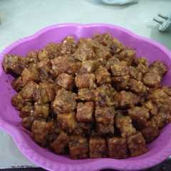 รูปของ Sambel Goreng Tempe