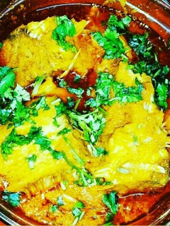 कटहल की सब्जी (Kathal ki sabzi recipe in Hindi) रेसिपी मुख्य फोटो