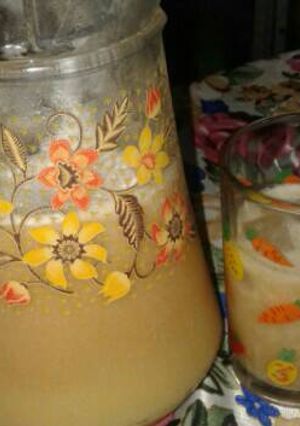 Foto resep Jus Kurma simple dan murmer
