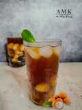 Air Mata Kucing / Longan Khas Malaysia