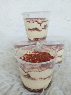 Foto resep Tiramisu