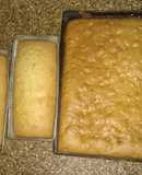 Torta de miel