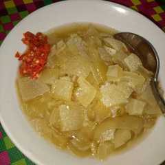 รูปของ Soto kikil simple